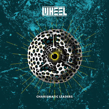 Wheel -  Charismatic Leaders